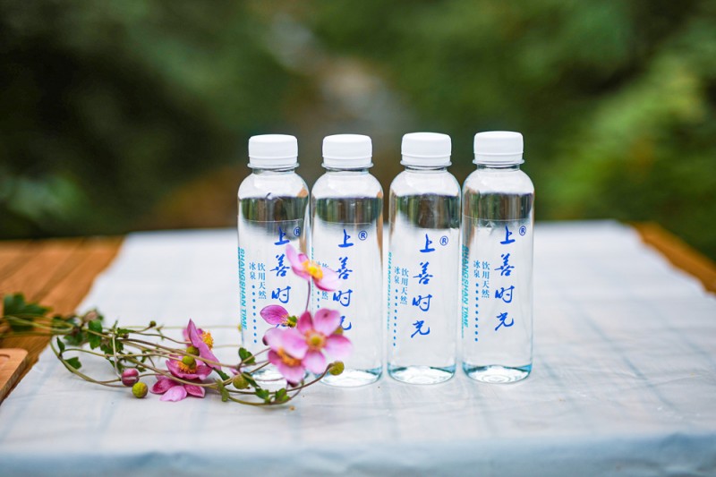 瓶装水系列